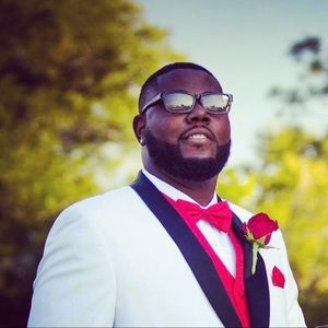 Meet your Posher, Nathan